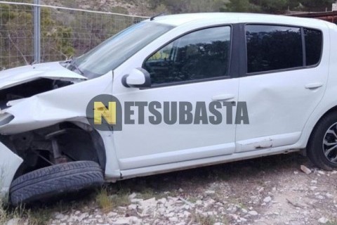 Suzuki BURGMAN 650 Executive 2010