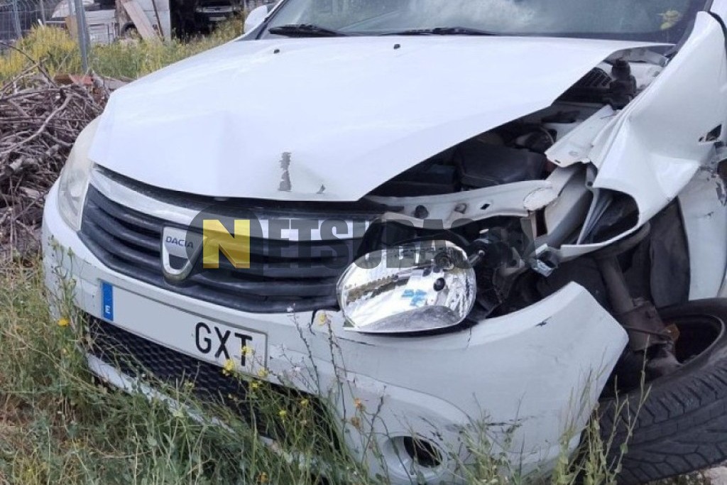 Dacia Sandero 1.2 16v 2010