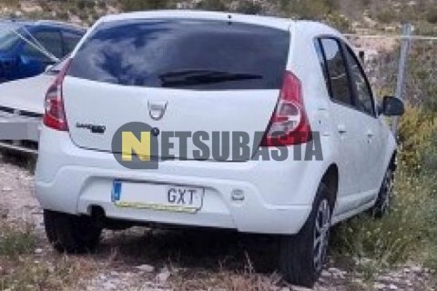 Suzuki BURGMAN 650 Executive 2010