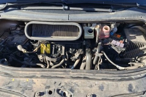 Suzuki BURGMAN 150 2004