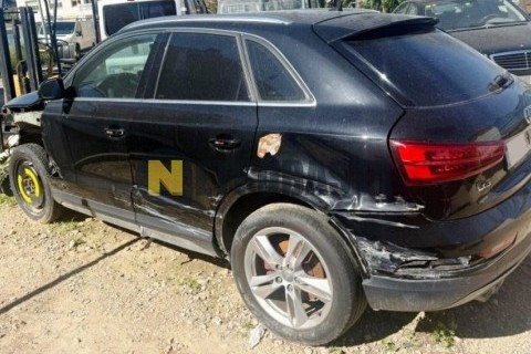 Suzuki BURGMAN 650 Executive 2010