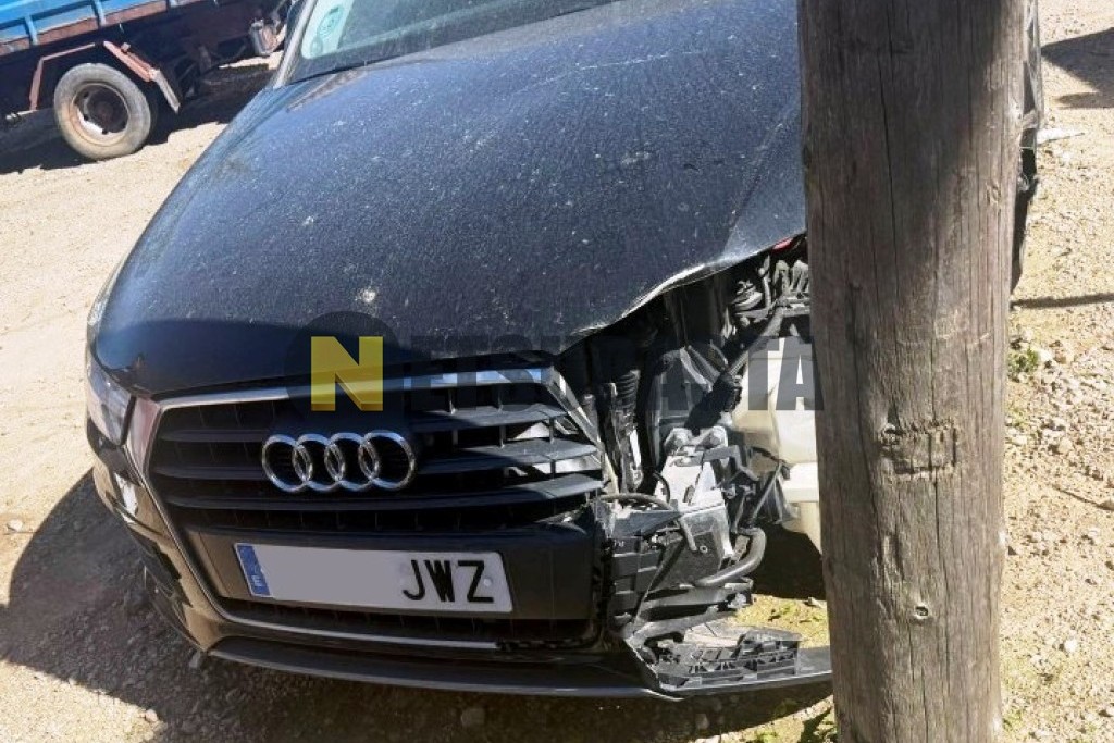 Audi Q3 2.0 TDI 2017