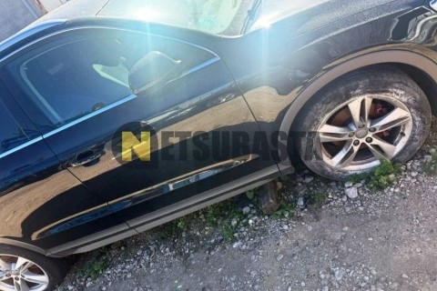 Suzuki BURGMAN 650 Executive 2010