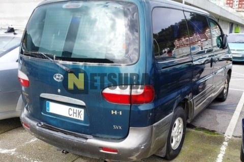 Suzuki BURGMAN 650 Executive 2010