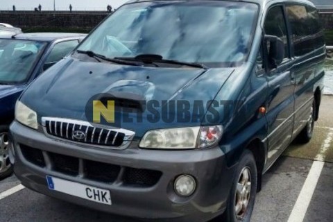 Suzuki BURGMAN 650 Executive 2010