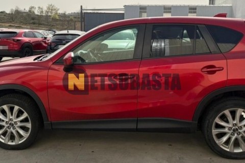 Suzuki BURGMAN 650 Executive 2010