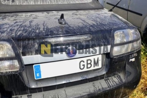 Suzuki BURGMAN 650 Executive 2010