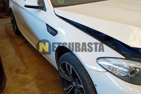 Suzuki BURGMAN 650 Executive 2010