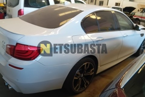 Suzuki BURGMAN 650 Executive 2010