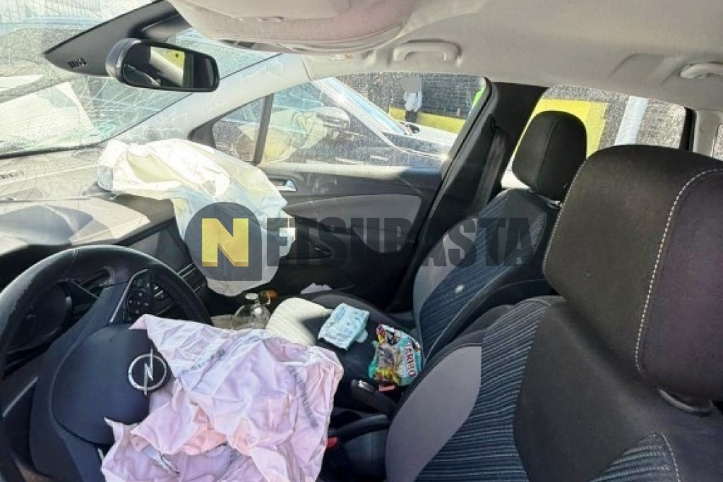 Opel Crossland X 1.2 Turbo Aut. 2019