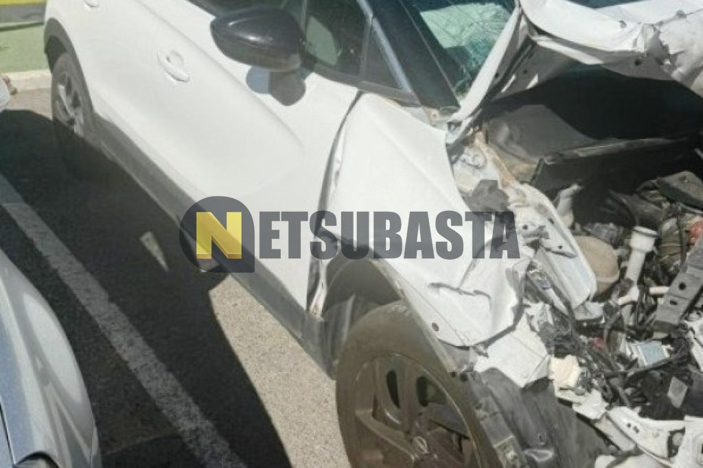 Opel Crossland X 1.2 Turbo Aut. 2019