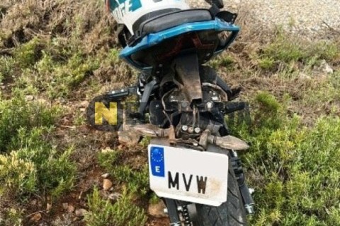 Yamaha XMAX 125 2023