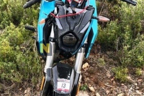 Yamaha XMAX 125 2023