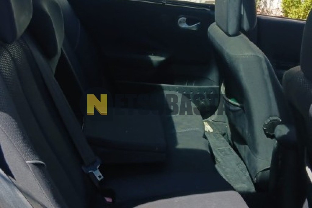 Renault Megane 1.9 dCi 2005