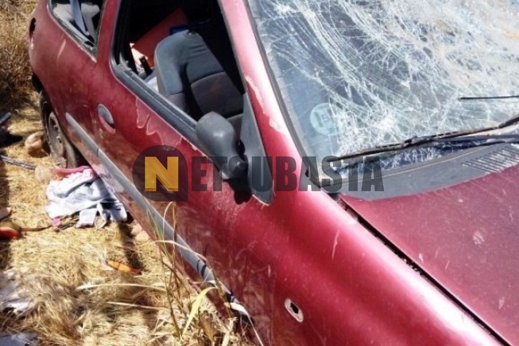 Renault Clio 1.9D 1999