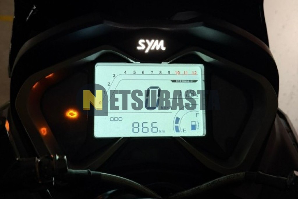 SYM Jet 14 125 LC 2025