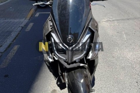 Suzuki BURGMAN 150 2004