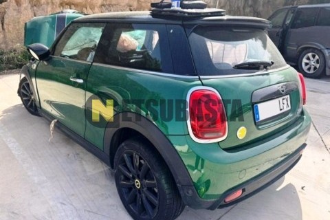 Suzuki BURGMAN 650 Executive 2010