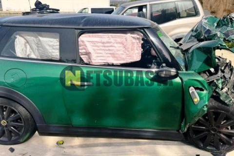 Suzuki BURGMAN 650 Executive 2010