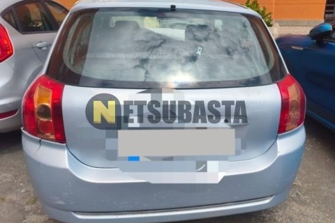 Suzuki BURGMAN 650 Executive 2010