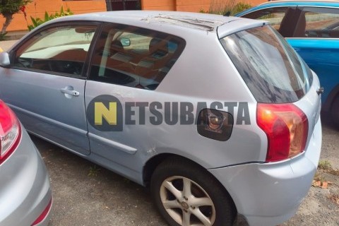 Suzuki BURGMAN 650 Executive 2010