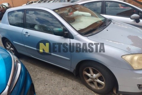 Suzuki BURGMAN 650 Executive 2010