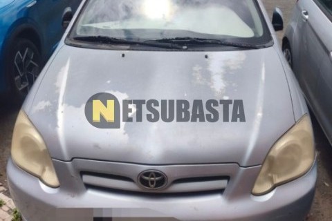 Suzuki BURGMAN 650 Executive 2010