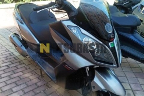 Yamaha XMAX 125 2023