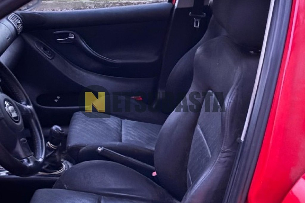 Seat Leon 1.6 2004
