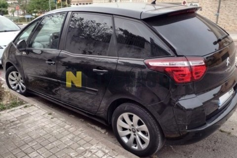 Suzuki BURGMAN 650 Executive 2010