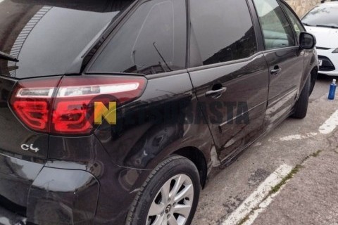 Suzuki BURGMAN 650 Executive 2010