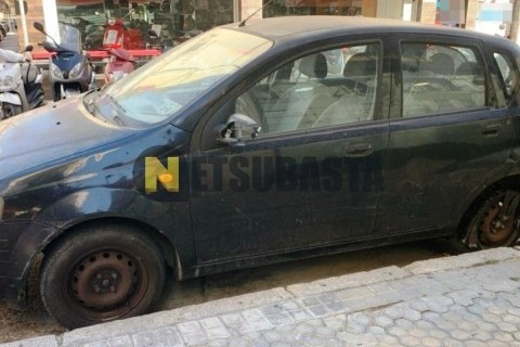 Suzuki BURGMAN 650 Executive 2010