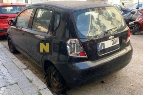 Suzuki BURGMAN 650 Executive 2010