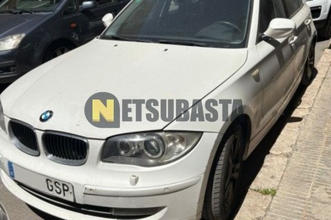 Suzuki BURGMAN 650 Executive 2010