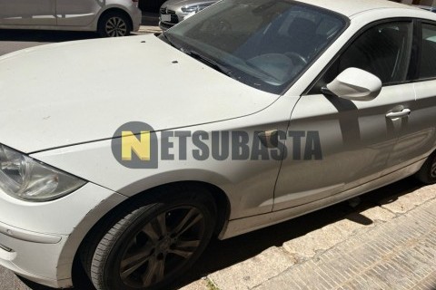 Suzuki BURGMAN 650 Executive 2010