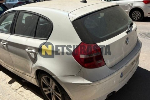 Suzuki BURGMAN 650 Executive 2010