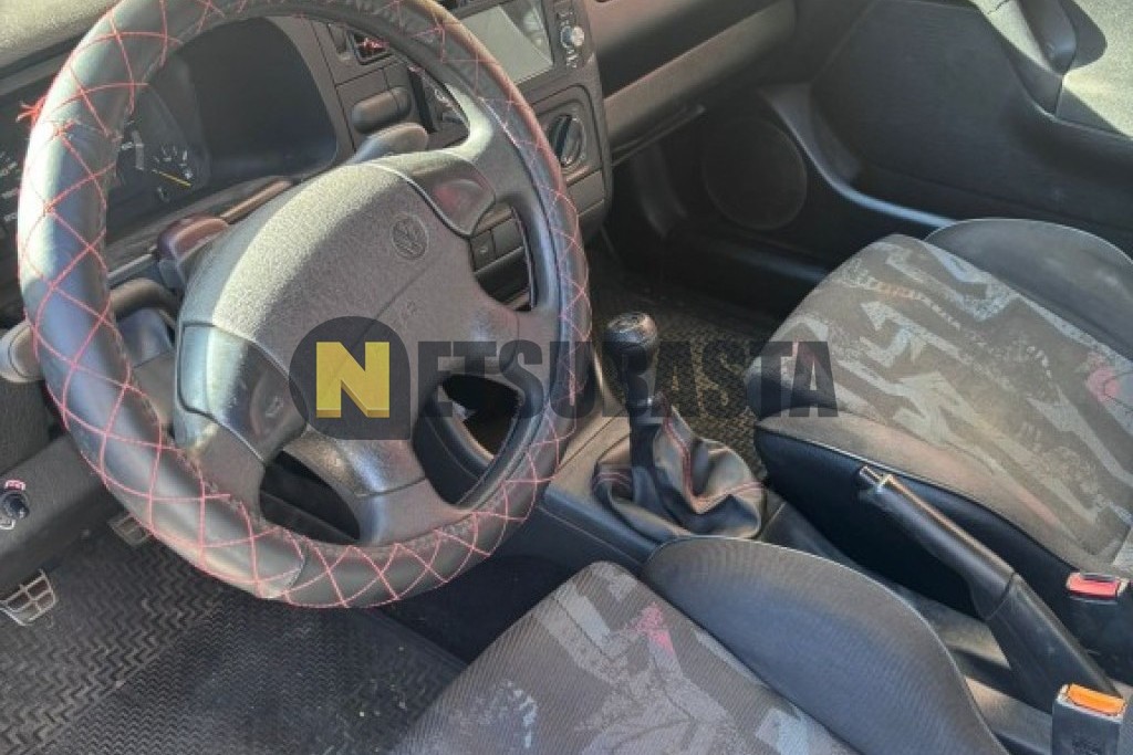 Volkswagen Golf 1.9 TDI 1995
