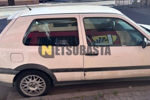 Suzuki BURGMAN 650 Executive 2010