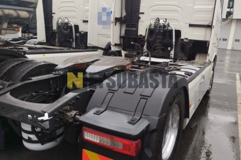 Volvo FH 42 2019