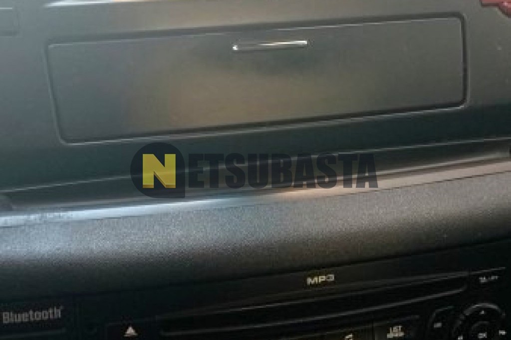 Citroën C4 Sedan 1.6 HDi FAP 2010