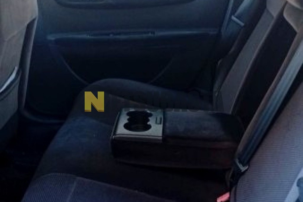 Citroën C4 Sedan 1.6 HDi FAP 2010