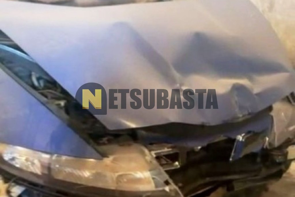 Honda Civic 2.2 i-CTDi 2010