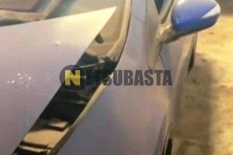 Yamaha XMAX 125 2023