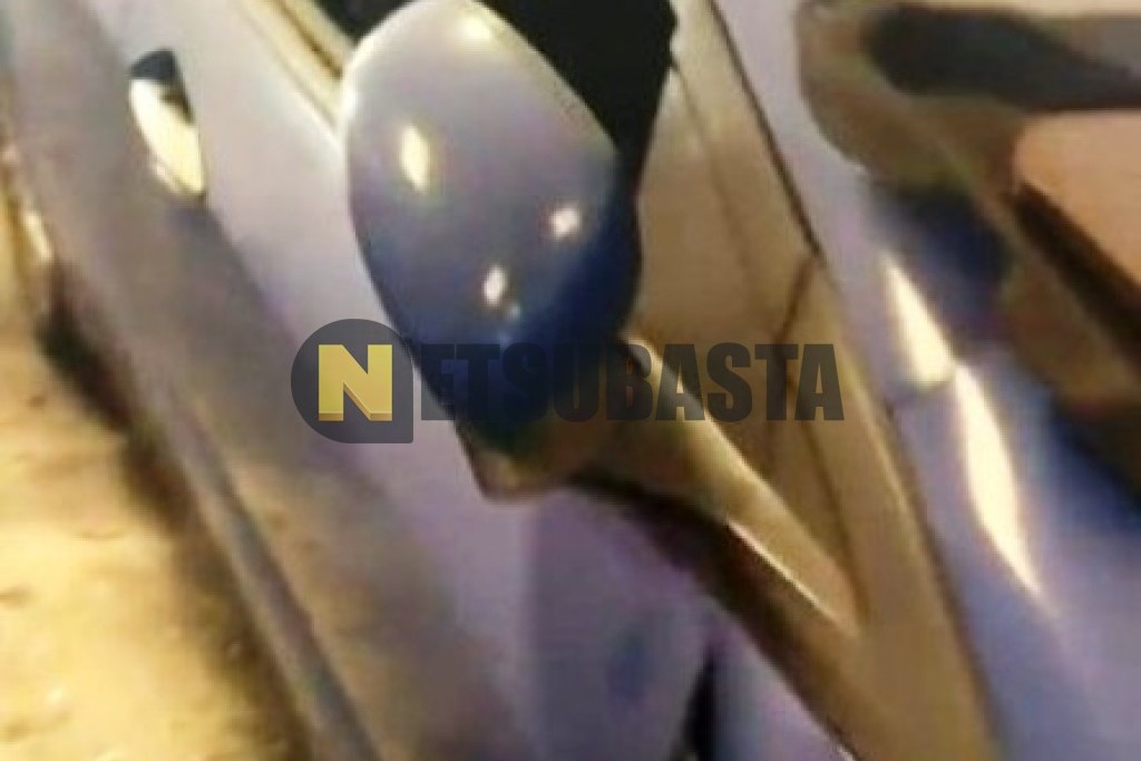 Honda Civic 2.2 i-CTDi 2010