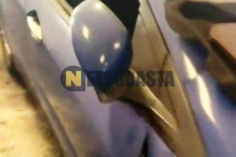 Yamaha XMAX 125 2023