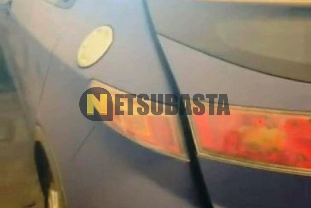 Honda Civic 2.2 i-CTDi 2010