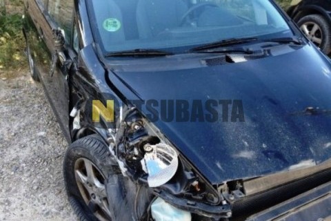 Yamaha XMAX 125 2023