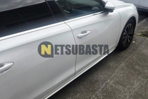 Yamaha XMAX 125 2023