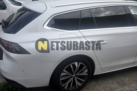 Yamaha XMAX 125 2023