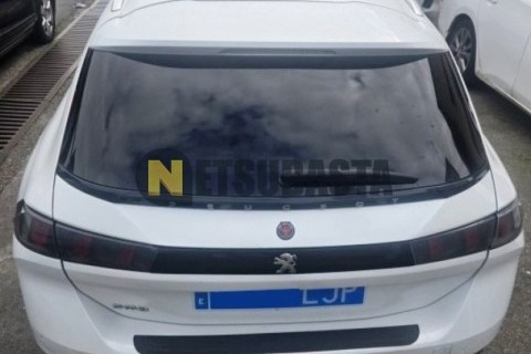 Yamaha XMAX 125 2023